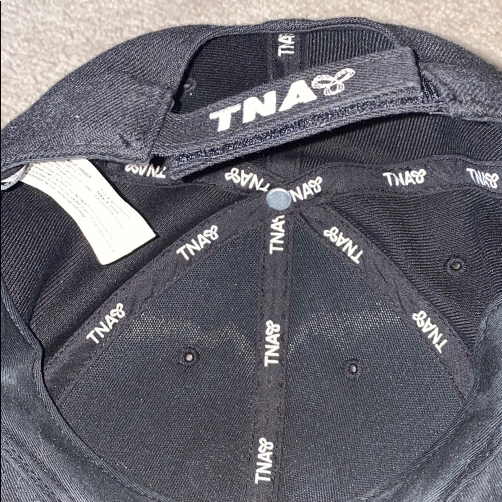 TNA cap - Picture 2 of 3